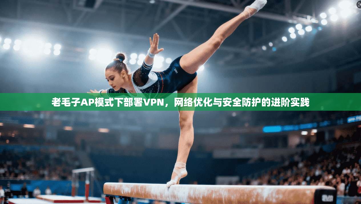 老毛子AP模式下部署VPN，网络优化与安全防护的进阶实践