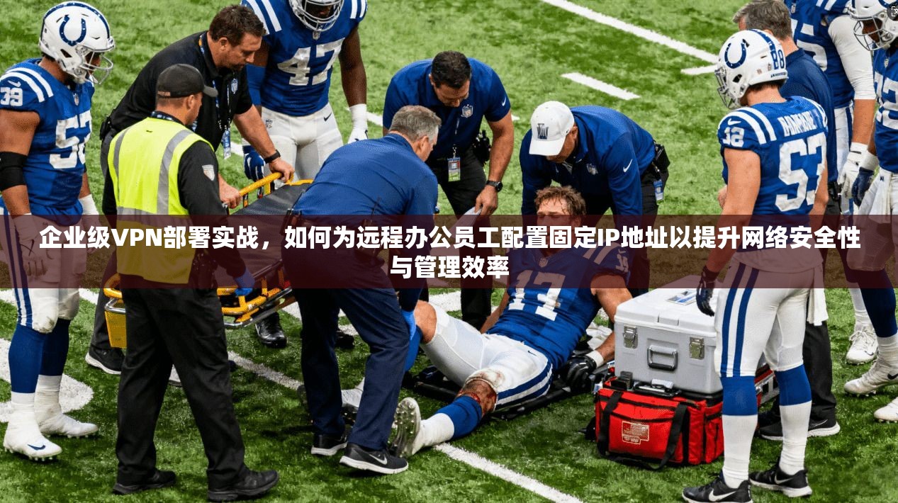 企业级VPN部署实战，如何为远程办公员工配置固定IP地址以提升网络安全性与管理效率