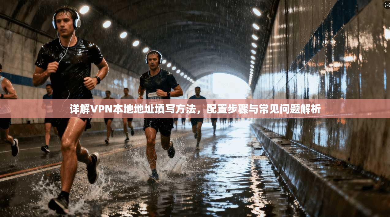 详解VPN本地地址填写方法,配置步骤与常见问题解析 详解VPN本地地址填写方法,配置步骤与常见问题解析