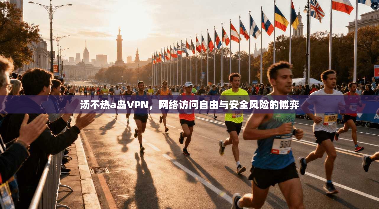 汤不热a岛VPN,网络访问自由与安全风险的博弈 汤不热a岛VPN,网络访问自由与安全风险的博弈