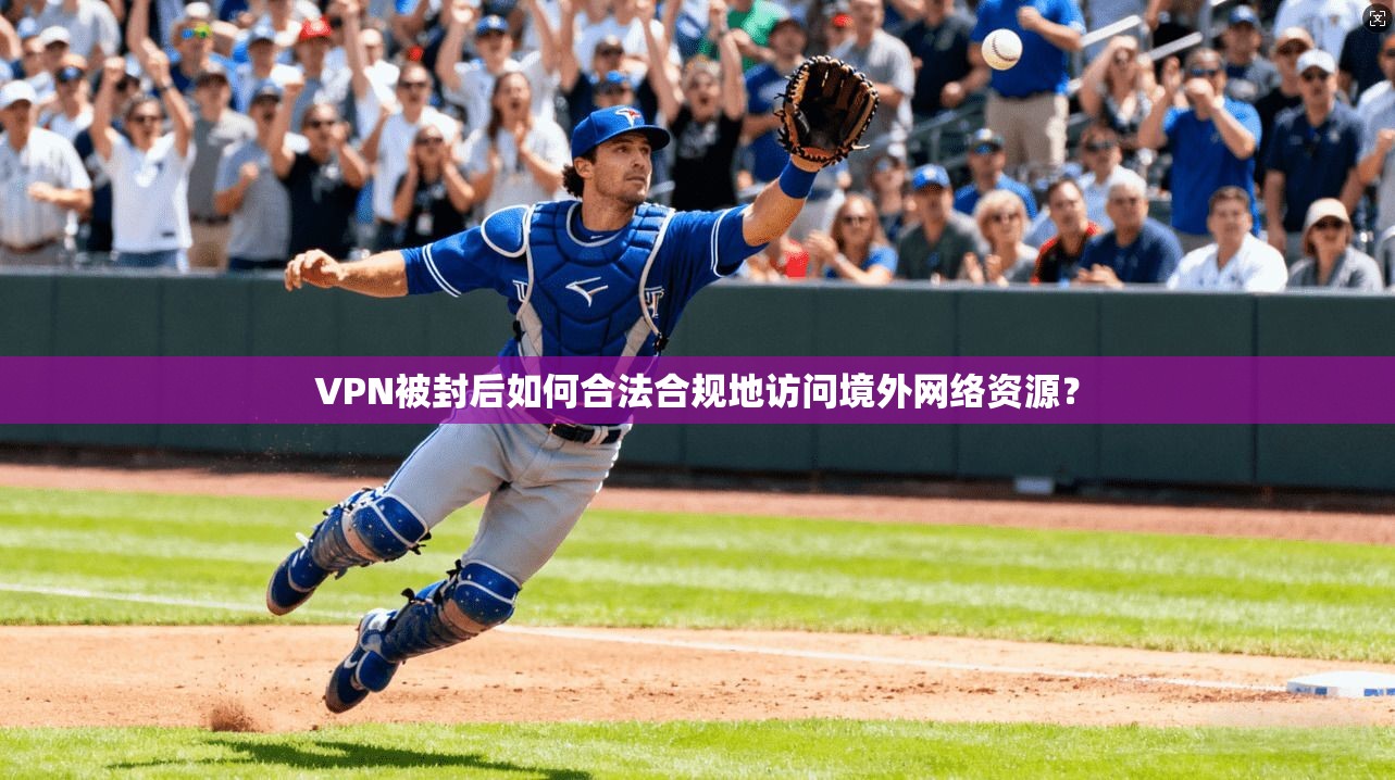 VPN被封后如何合法合规地访问境外网络资源？