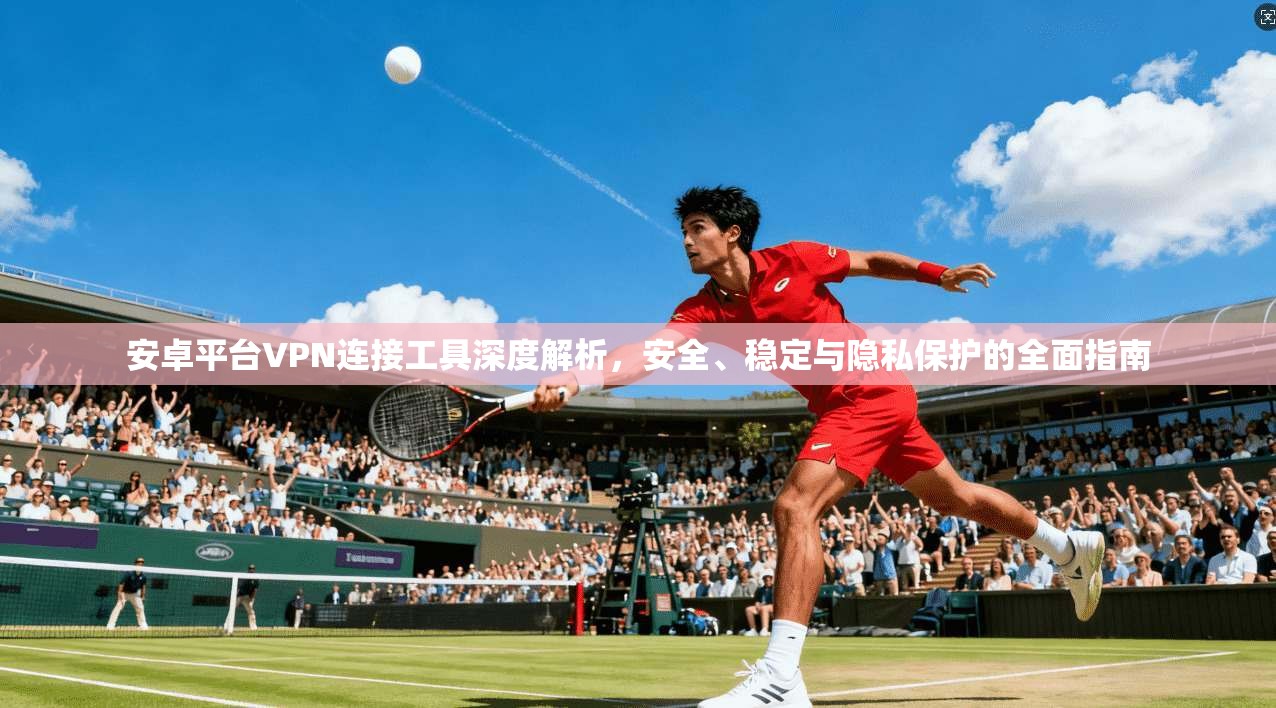 安卓平台VPN连接工具深度解析，安全、稳定与隐私保护的全面指南