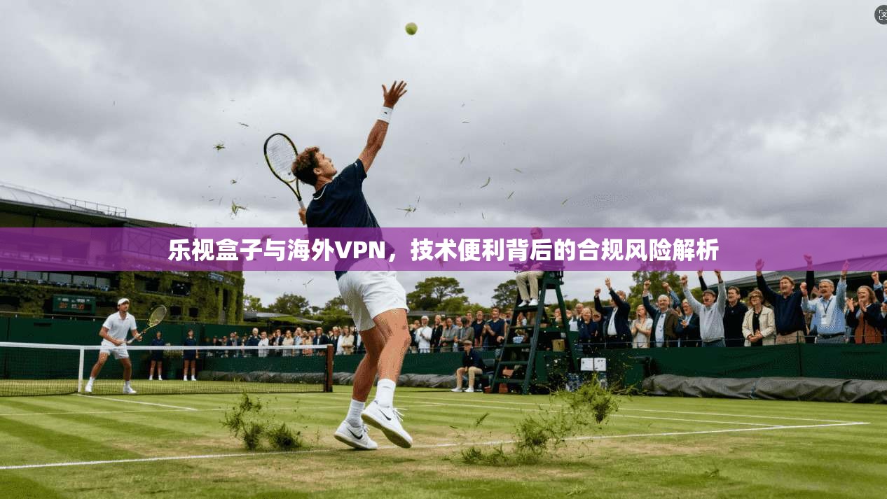 乐视盒子与海外VPN,技术便利背后的合规风险解析 乐视盒子与海外VPN,技术便利背后的合规风险解析