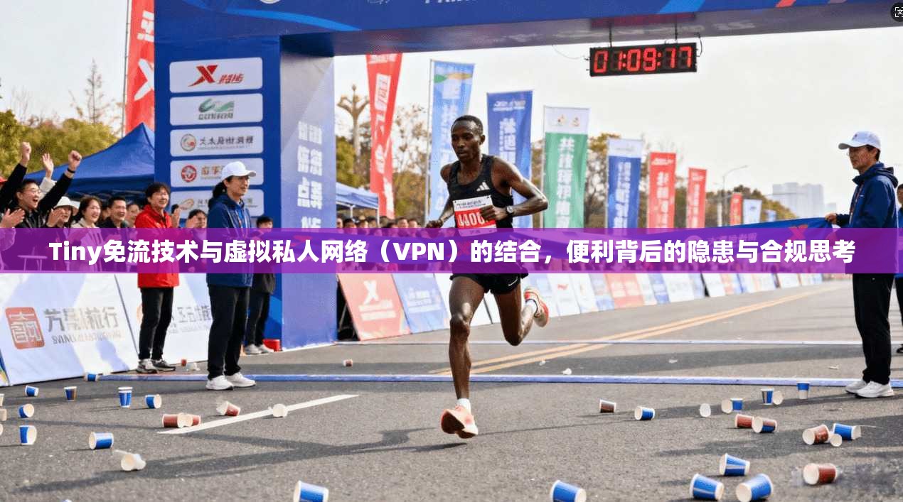 Tiny免流技术与虚拟私人网络(VPN)的结合,便利背后的隐患与合规思考 Tiny免流技术与虚拟私人网络(VPN)的结合,便利背后的隐患与合规思考
