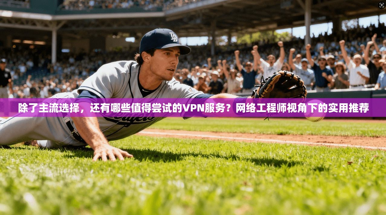 除了主流选择,还有哪些值得尝试的VPN服务?网络工程师视角下的实用推荐 除了主流选择,还有哪些值得尝试的VPN服务?网络工程师视角下的实用推荐