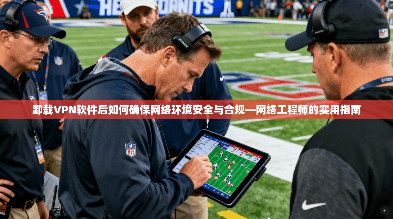 卸载VPN软件后如何确保网络环境安全与合规—网络工程师的实用指南