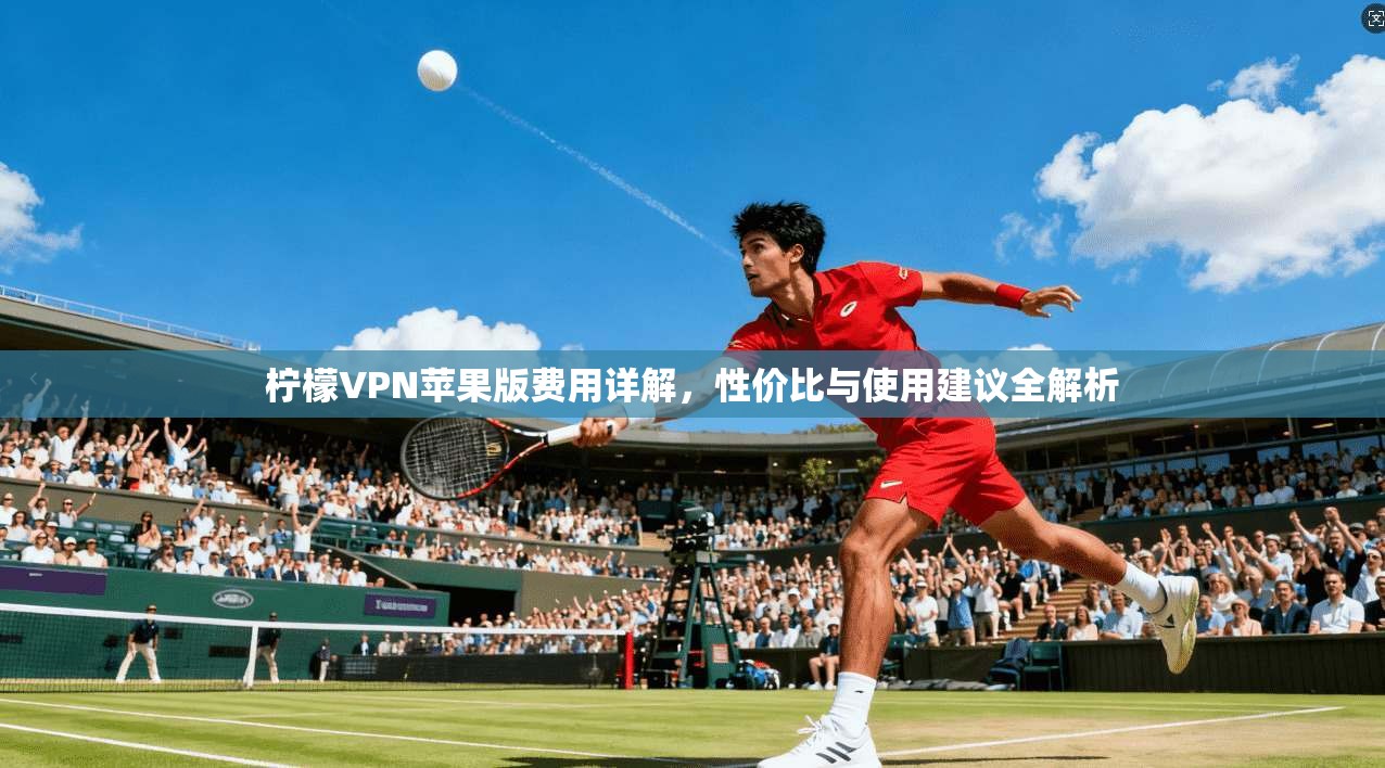 柠檬VPN苹果版费用详解，性价比与使用建议全解析
