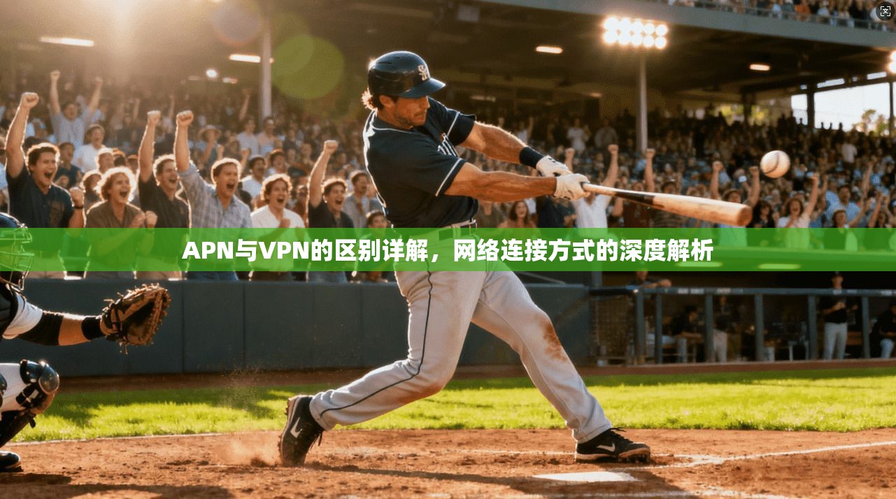 APN与VPN的区别详解,网络连接方式的深度解析 APN与VPN的区别详解,网络连接方式的深度解析
