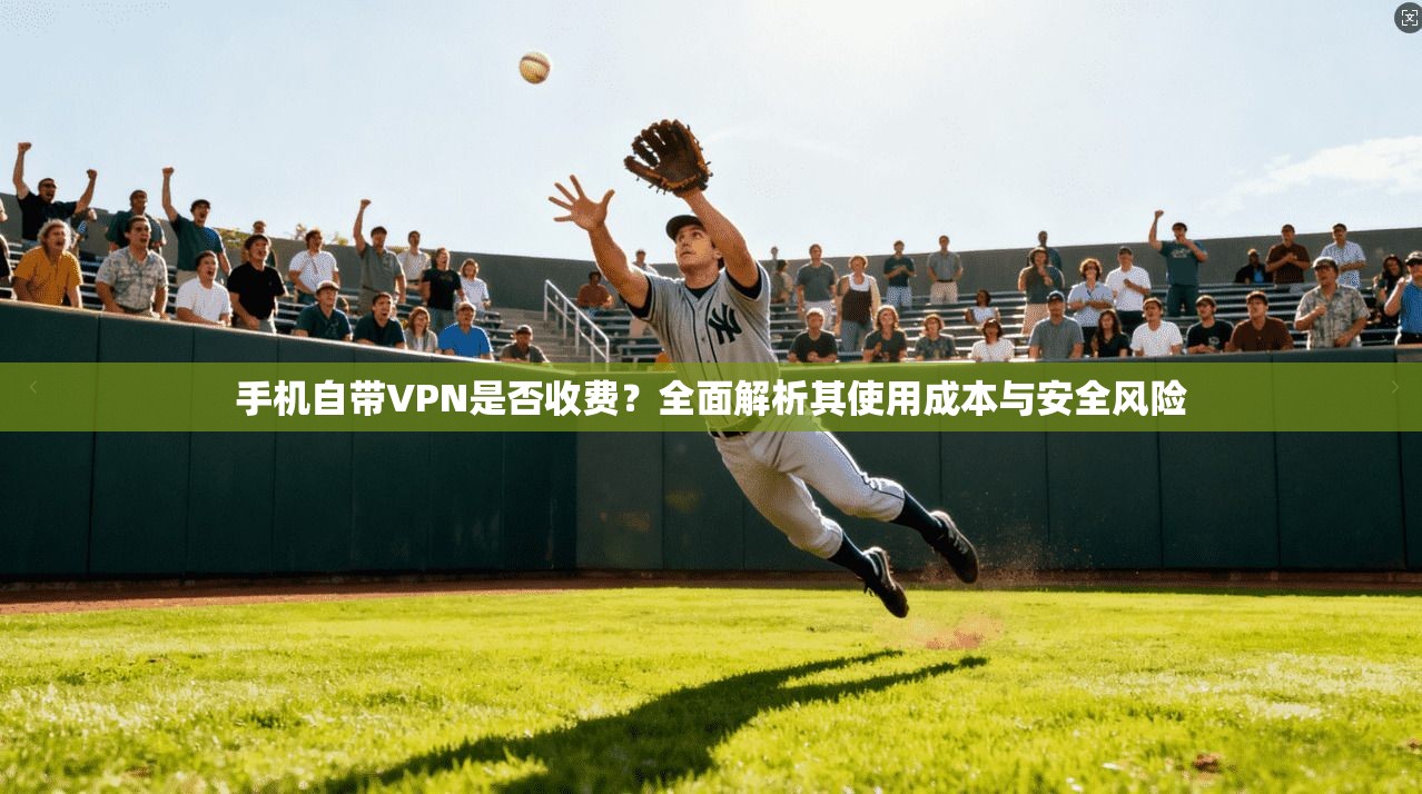 手机自带VPN是否收费？全面解析其使用成本与安全风险