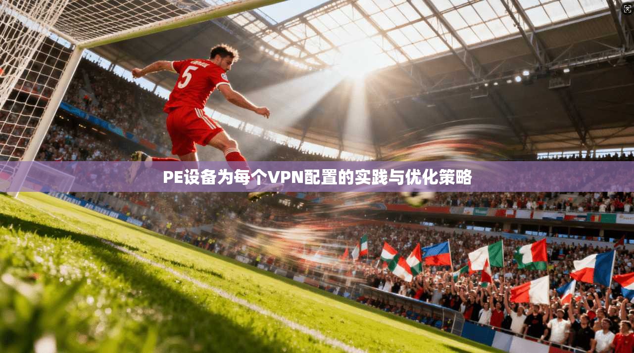 PE设备为每个VPN配置的实践与优化策略