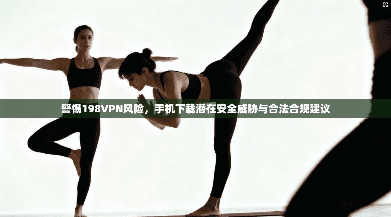警惕198VPN风险，手机下载潜在安全威胁与合法合规建议