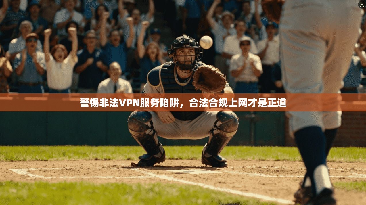 警惕非法VPN服务陷阱，合法合规上网才是正道