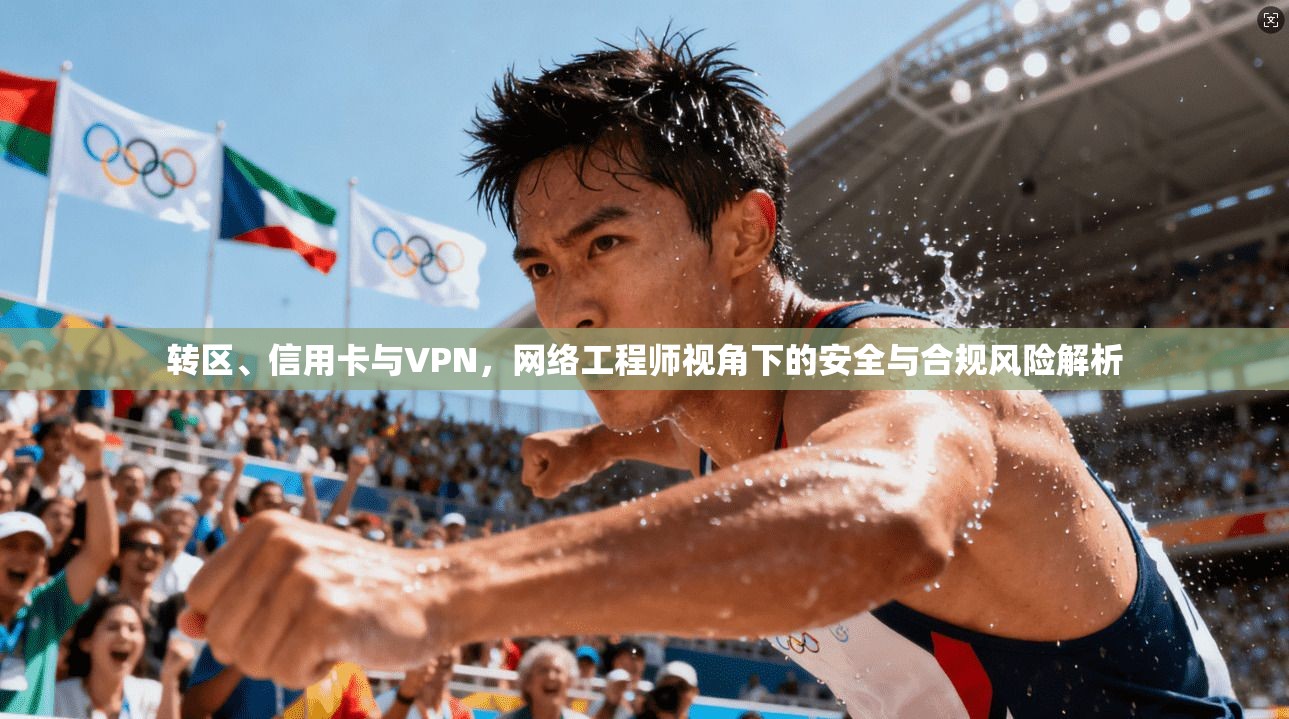 转区、信用卡与VPN，网络工程师视角下的安全与合规风险解析