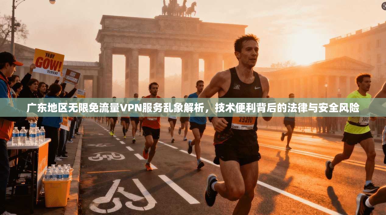 广东地区无限免流量VPN服务乱象解析,技术便利背后的法律与安全风险 广东地区无限免流量VPN服务乱象解析,技术便利背后的法律与安全风险