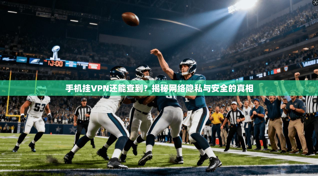 手机挂VPN还能查到?揭秘网络隐私与安全的真相 手机挂VPN还能查到?揭秘网络隐私与安全的真相
