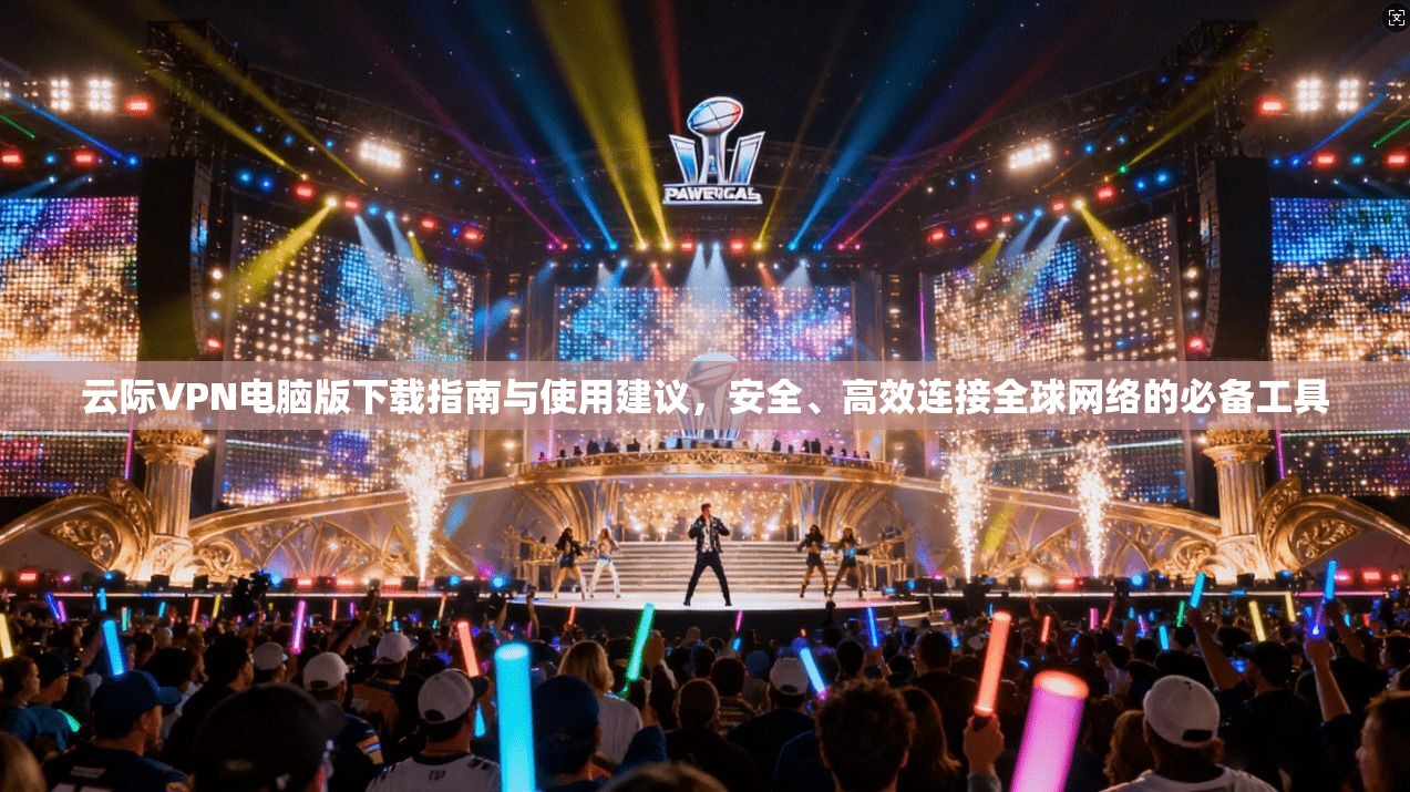 云际VPN电脑版下载指南与使用建议,安全、高效连接全球网络的必备工具 云际VPN电脑版下载指南与使用建议,安全、高效连接全球网络的必备工具