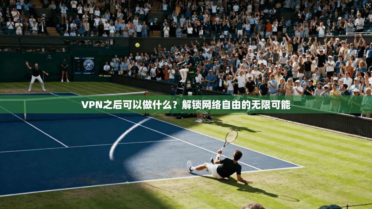 VPN之后可以做什么？解锁网络自由的无限可能
