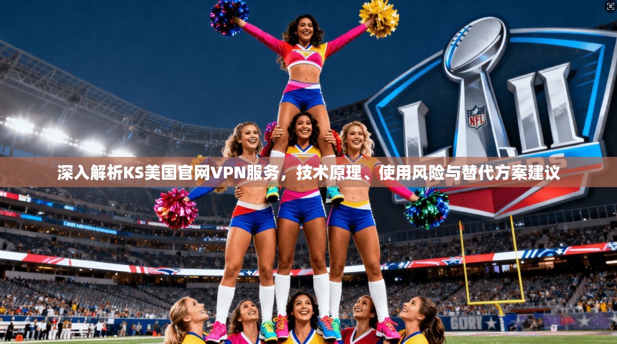 深入解析KS美国官网VPN服务,技术原理、使用风险与替代方案建议 深入解析KS美国官网VPN服务,技术原理、使用风险与替代方案建议