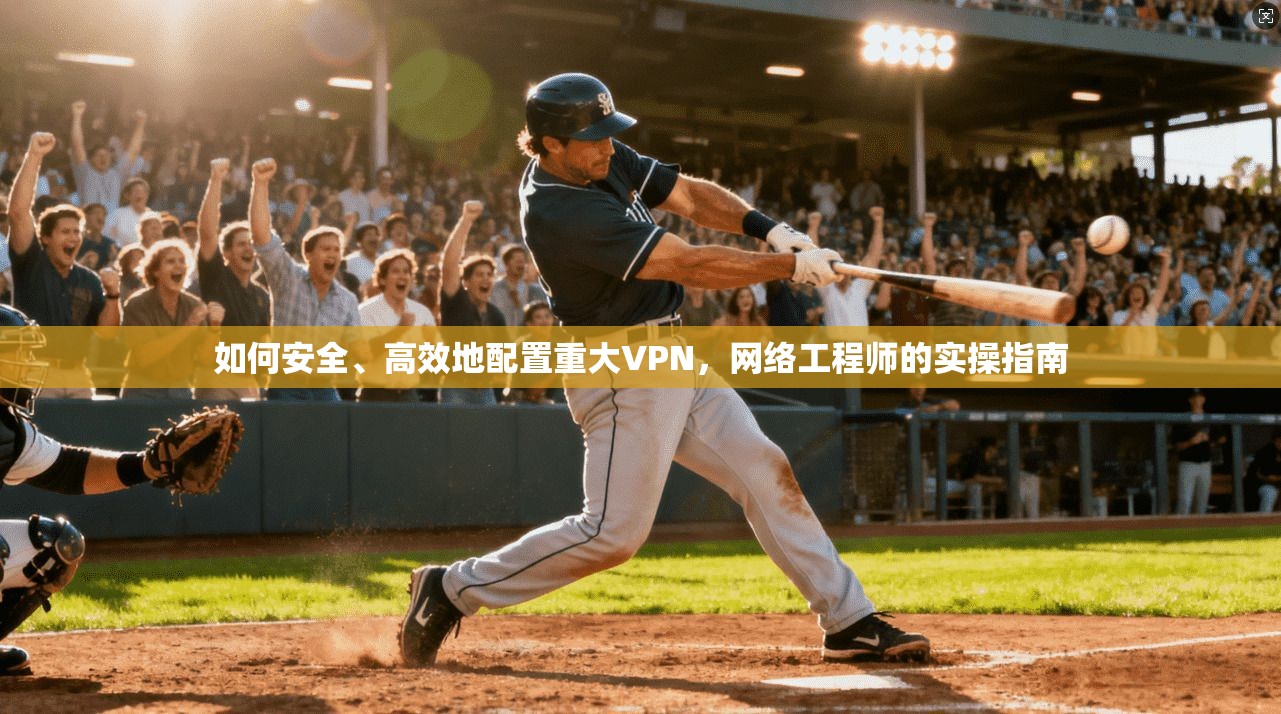 如何安全、高效地配置重大VPN，网络工程师的实操指南