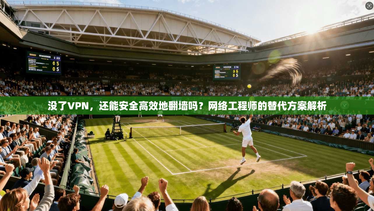 没了VPN，还能安全高效地翻墙吗？网络工程师的替代方案解析