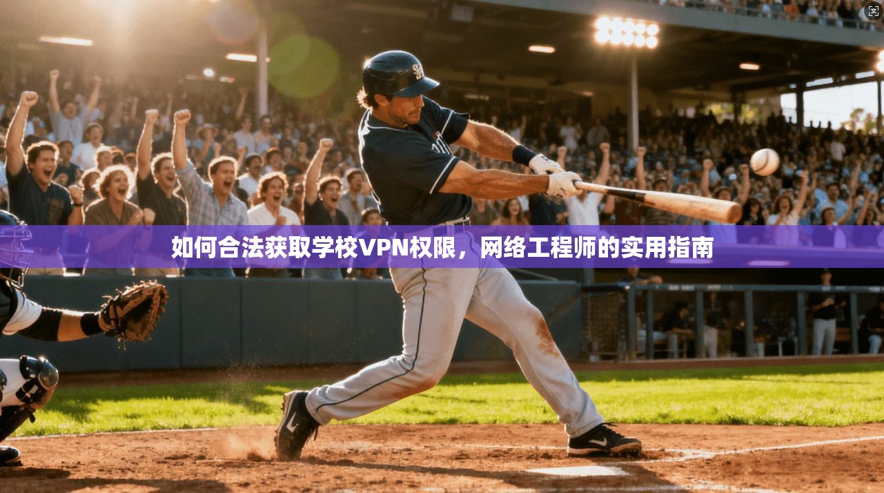 如何合法获取学校VPN权限,网络工程师的实用指南 如何合法获取学校VPN权限,网络工程师的实用指南