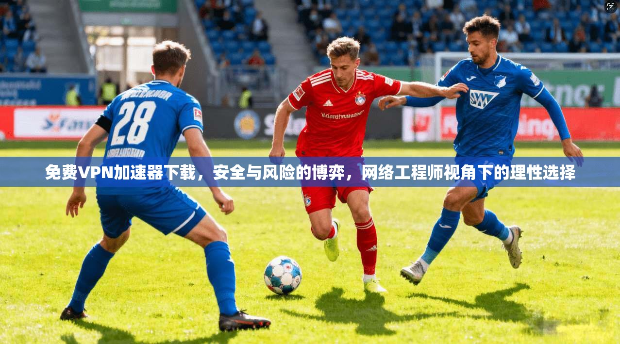 免费VPN加速器下载，安全与风险的博弈，网络工程师视角下的理性选择