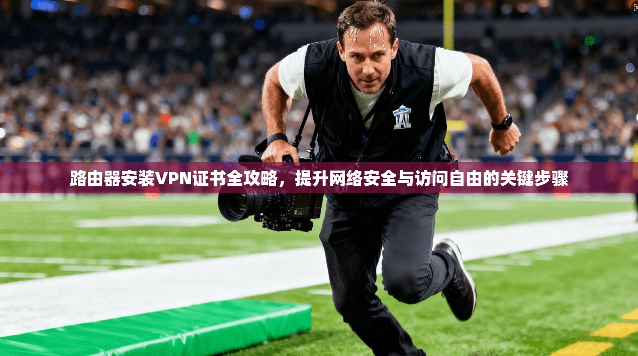 路由器安装VPN证书全攻略，提升网络安全与访问自由的关键步骤