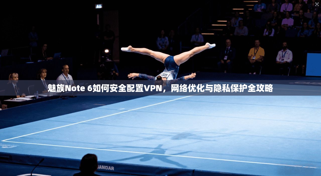 魅族Note 6如何安全配置VPN，网络优化与隐私保护全攻略