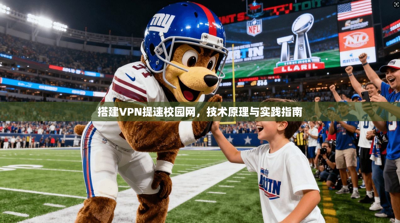 搭建VPN提速校园网,技术原理与实践指南 搭建VPN提速校园网,技术原理与实践指南