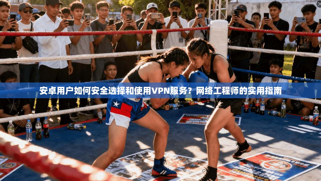 安卓用户如何安全选择和使用VPN服务？网络工程师的实用指南