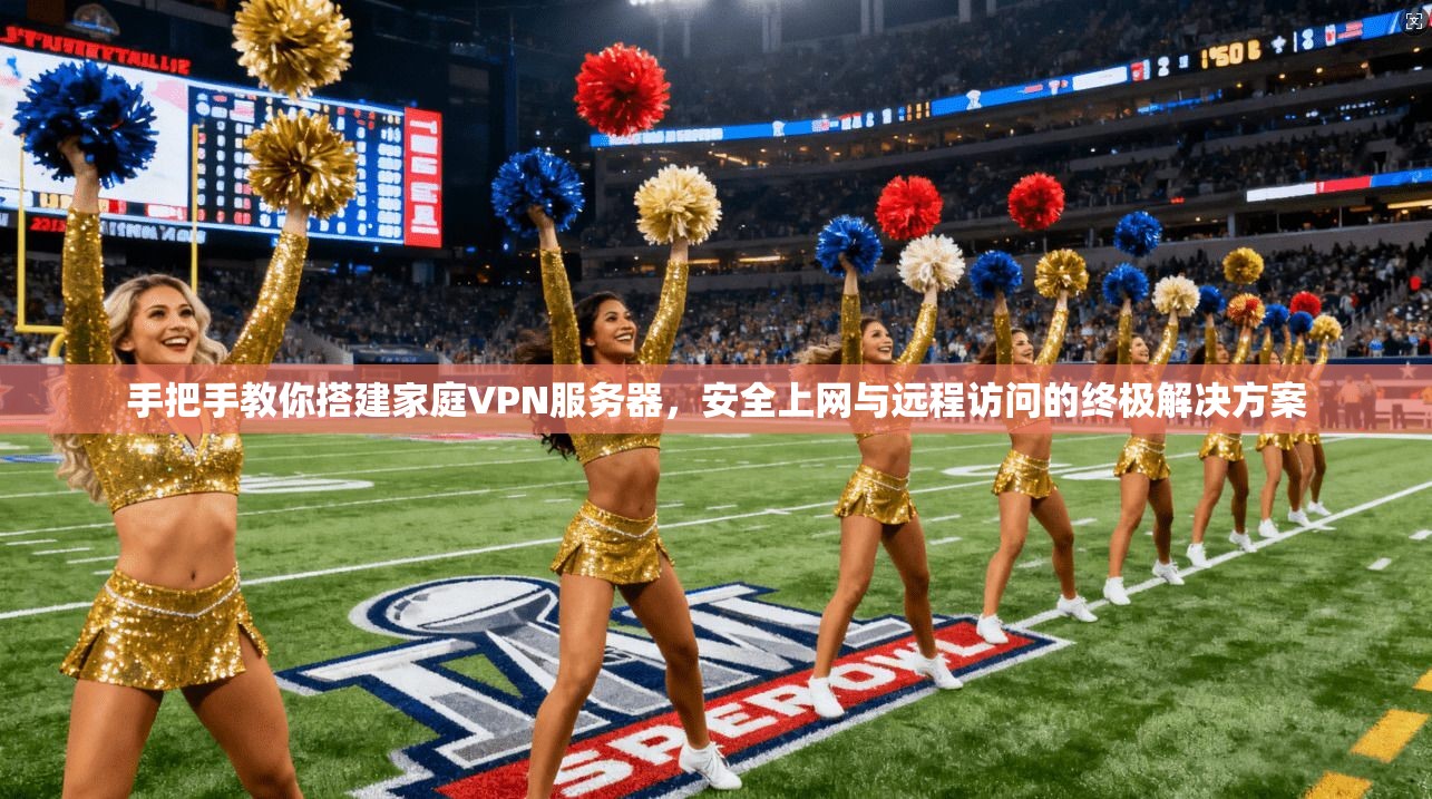 手把手教你搭建家庭VPN服务器,安全上网与远程访问的终极解决方案 手把手教你搭建家庭VPN服务器,安全上网与远程访问的终极解决方案