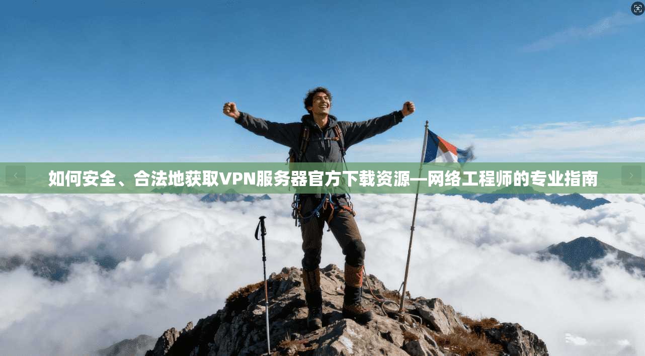 如何安全、合法地获取VPN服务器官方下载资源—网络工程师的专业指南 如何安全、合法地获取VPN服务器官方下载资源—网络工程师的专业指南