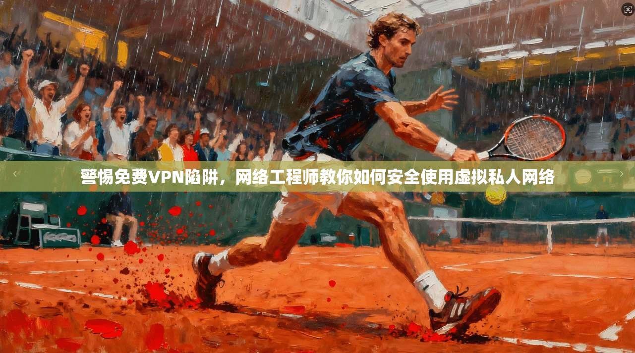 警惕免费VPN陷阱,网络工程师教你如何安全使用虚拟私人网络 警惕免费VPN陷阱,网络工程师教你如何安全使用虚拟私人网络