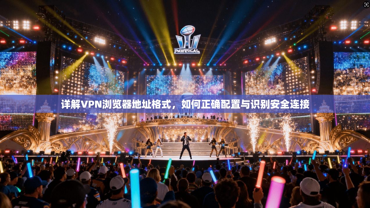 详解VPN浏览器地址格式，如何正确配置与识别安全连接