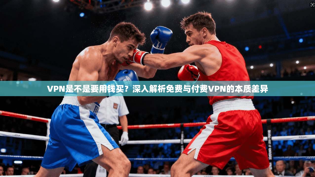 VPN是不是要用钱买?深入解析免费与付费VPN的本质差异 VPN是不是要用钱买?深入解析免费与付费VPN的本质差异
