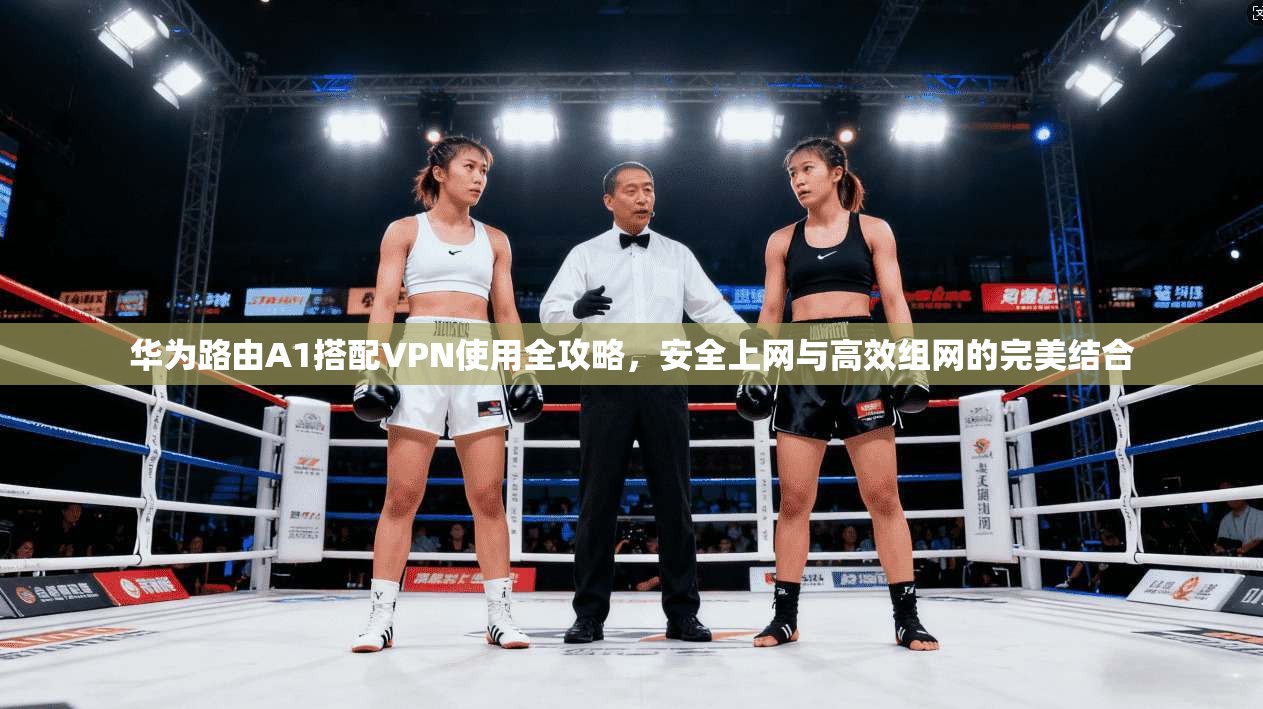 华为路由A1搭配VPN使用全攻略，安全上网与高效组网的完美结合