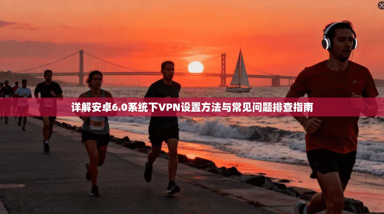 详解安卓6.0系统下VPN设置方法与常见问题排查指南