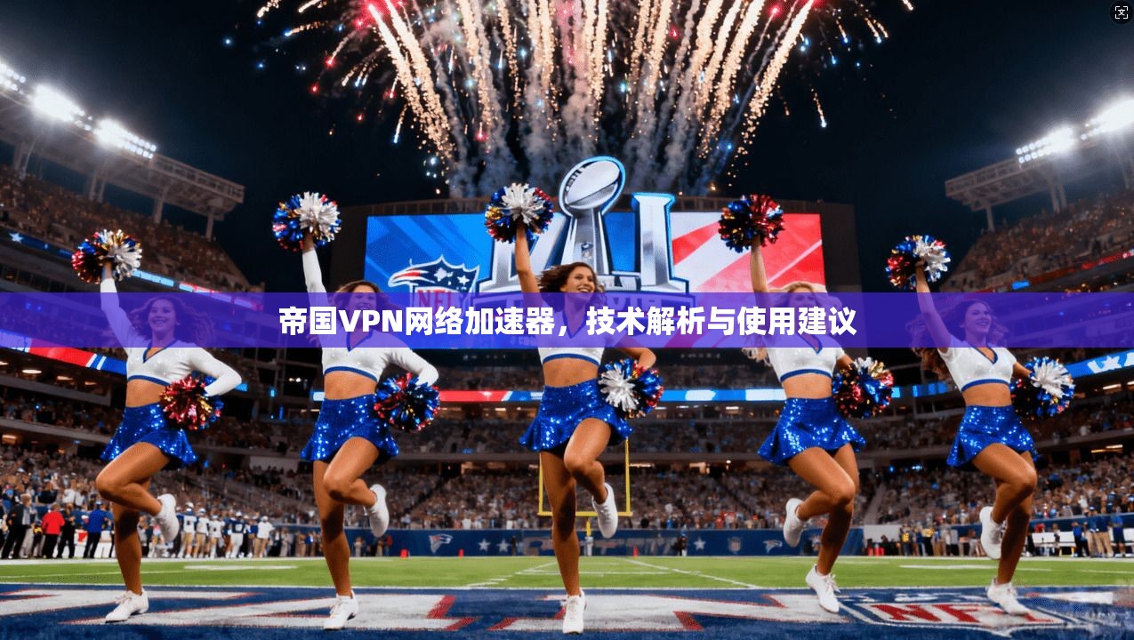 帝国VPN网络加速器，技术解析与使用建议