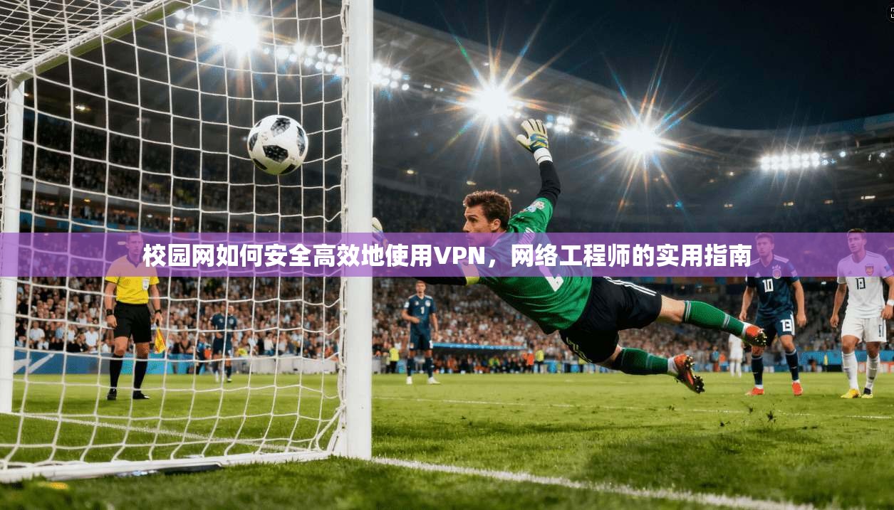 校园网如何安全高效地使用VPN，网络工程师的实用指南