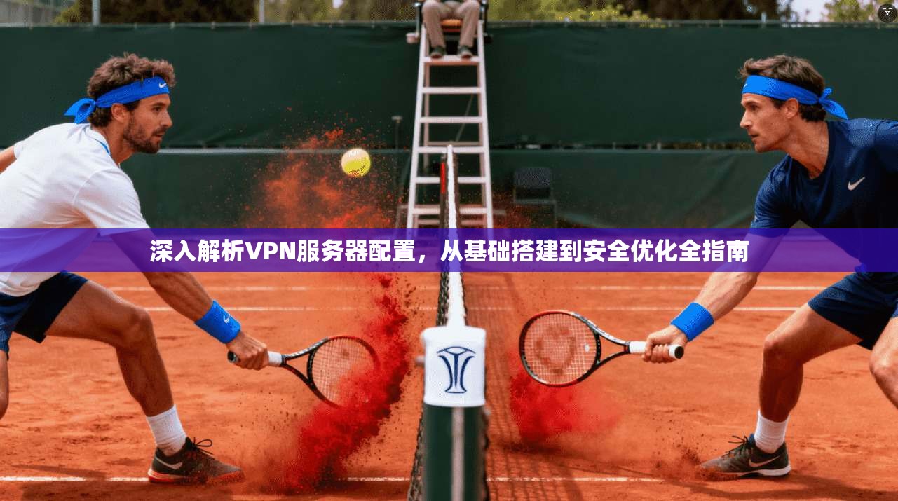 深入解析VPN服务器配置，从基础搭建到安全优化全指南