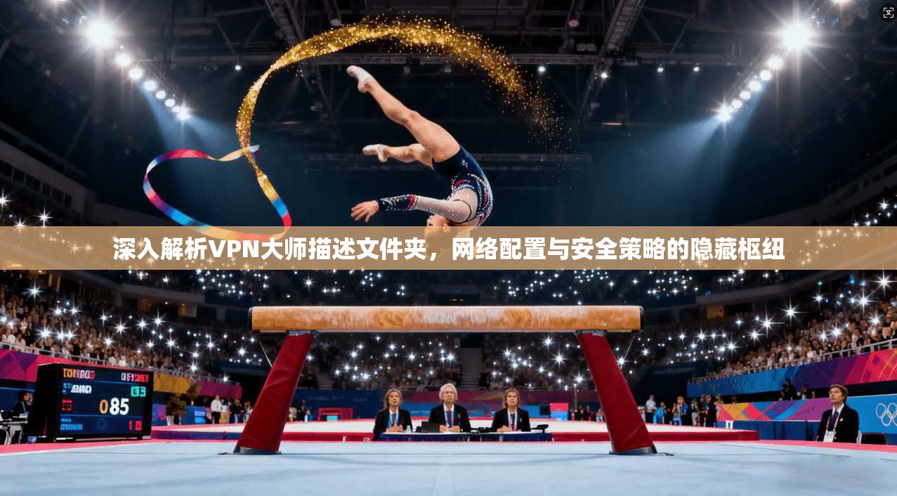 深入解析VPN大师描述文件夹，网络配置与安全策略的隐藏枢纽