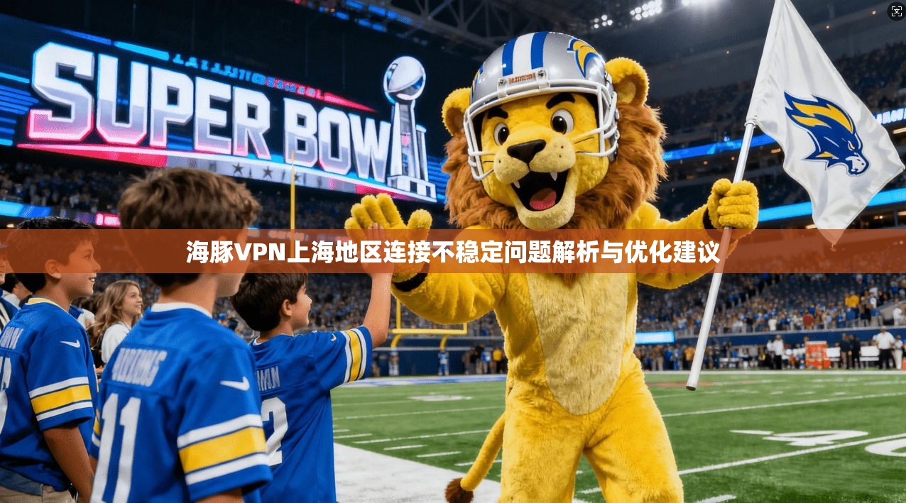 海豚VPN上海地区连接不稳定问题解析与优化建议