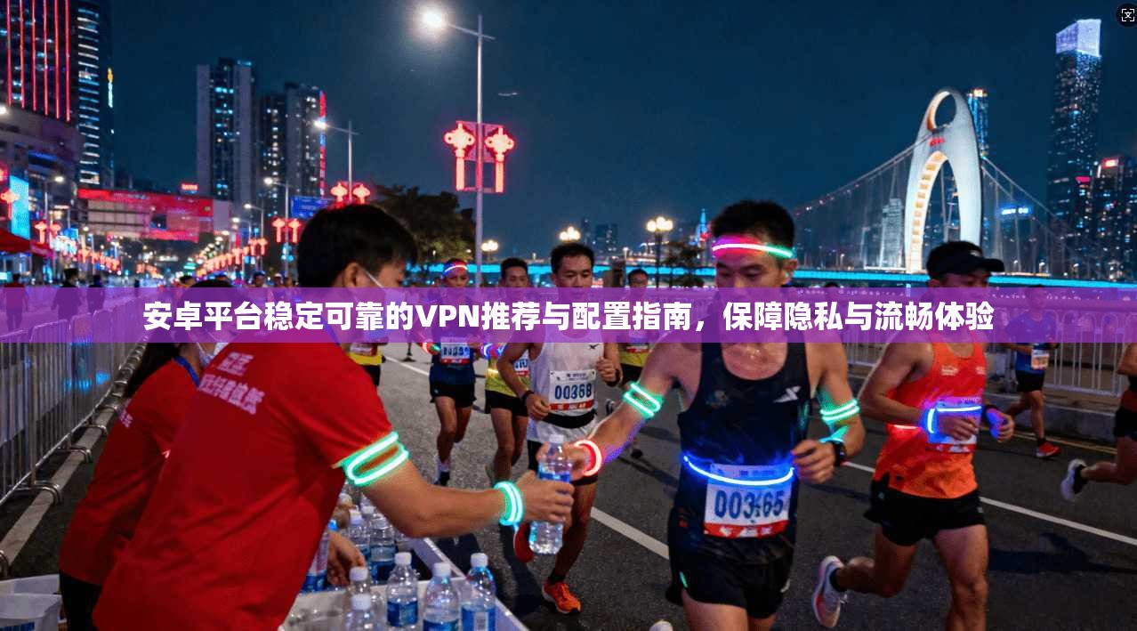 安卓平台稳定可靠的VPN推荐与配置指南,保障隐私与流畅体验 安卓平台稳定可靠的VPN推荐与配置指南,保障隐私与流畅体验