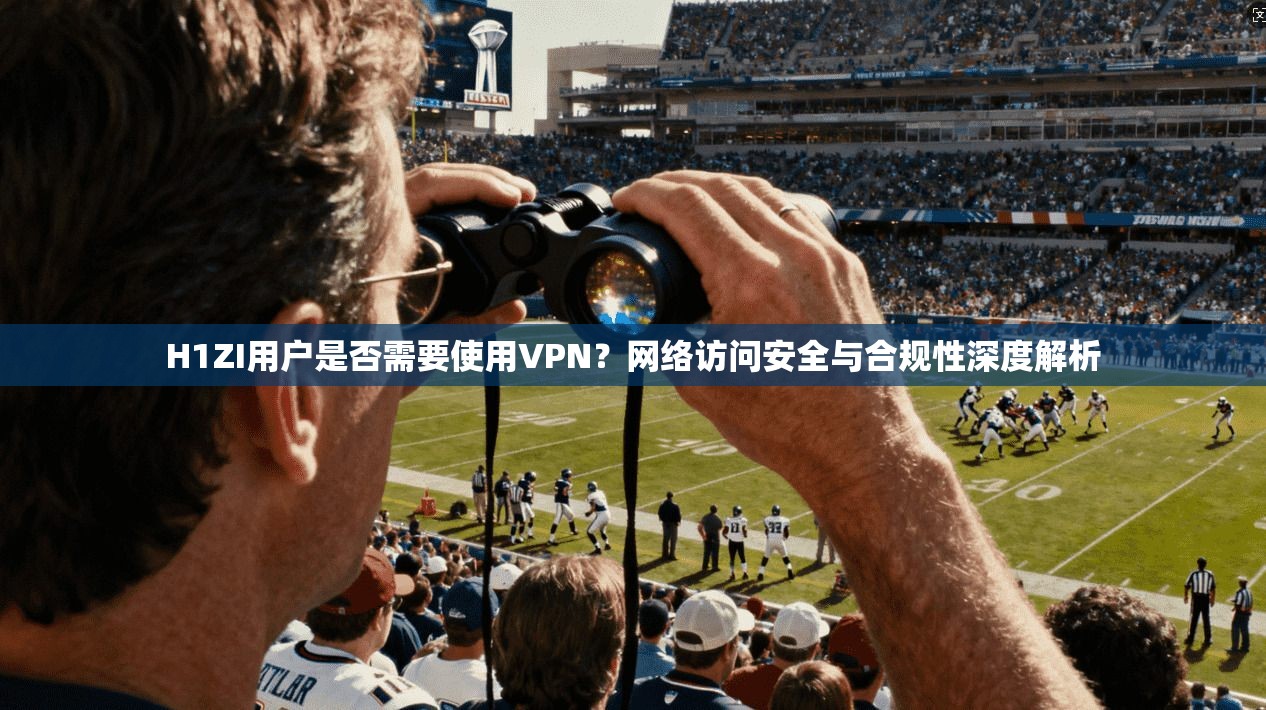 H1ZI用户是否需要使用VPN？网络访问安全与合规性深度解析