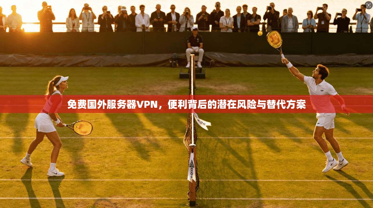 免费国外服务器VPN，便利背后的潜在风险与替代方案