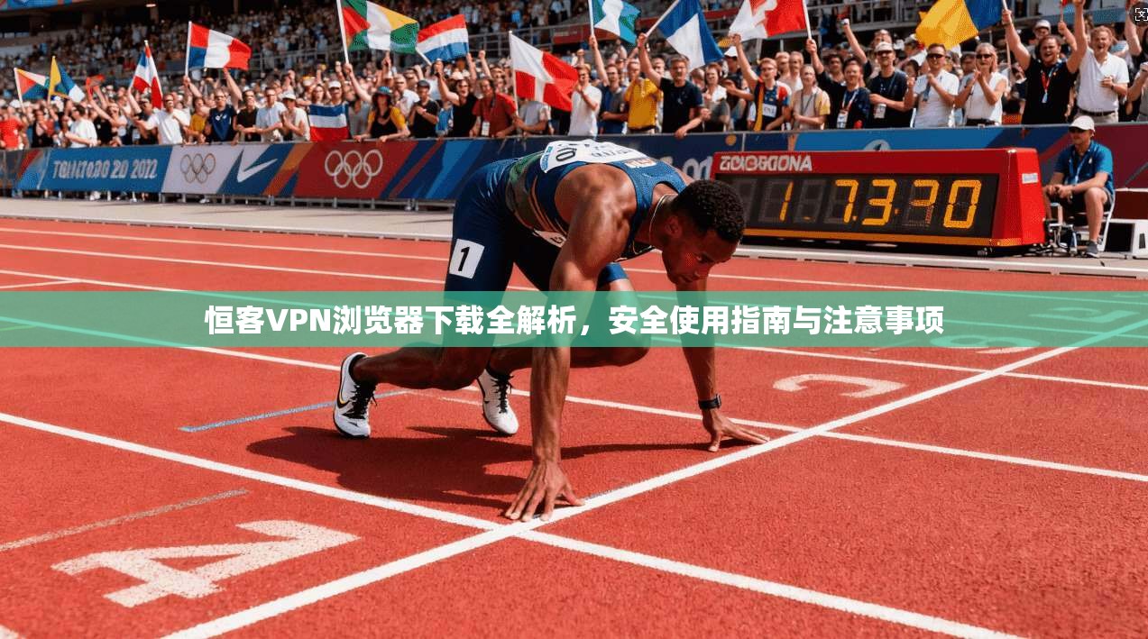 恒客VPN浏览器下载全解析，安全使用指南与注意事项
