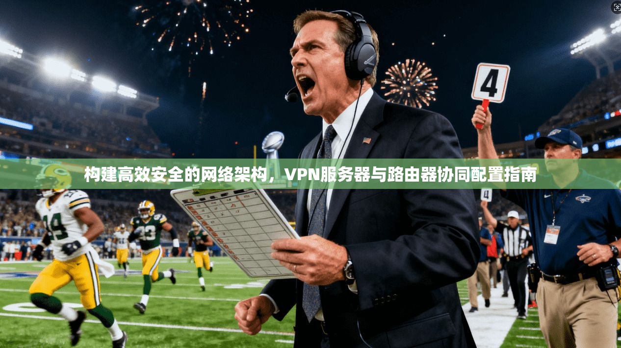 构建高效安全的网络架构，VPN服务器与路由器协同配置指南