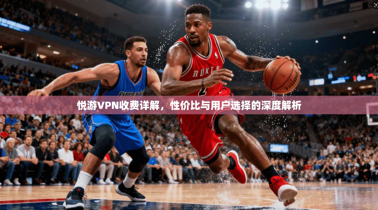 悦游VPN收费详解，性价比与用户选择的深度解析