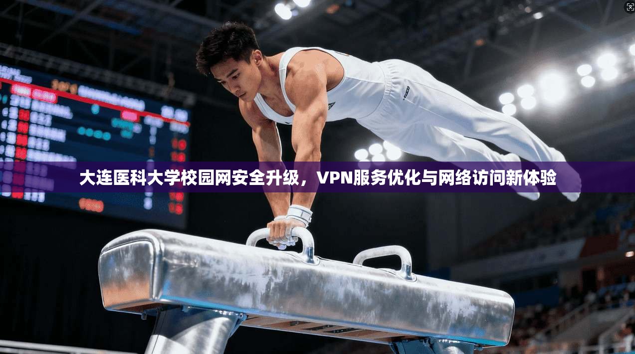 大连医科大学校园网安全升级，VPN服务优化与网络访问新体验