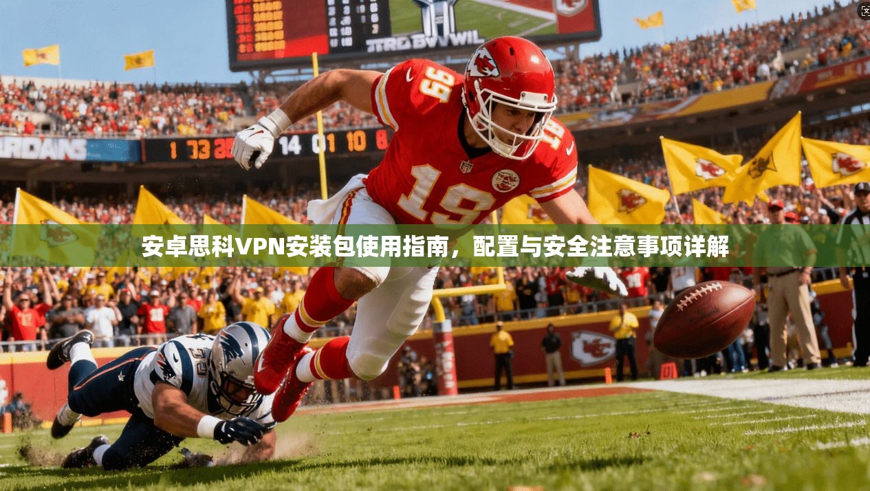 安卓思科VPN安装包使用指南，配置与安全注意事项详解